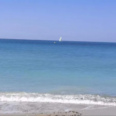 Lägenhet Melbemar *