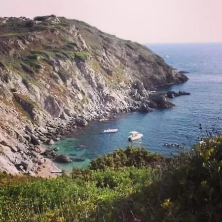 アパート Melbemar *