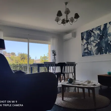 Appartement Melbemar *