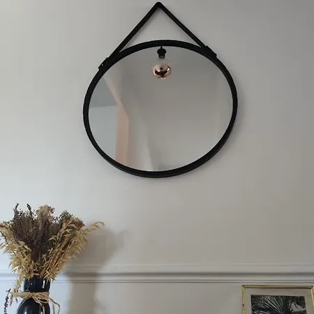 Melbemar Appartement *