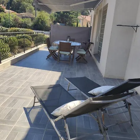 Melbemar Appartement