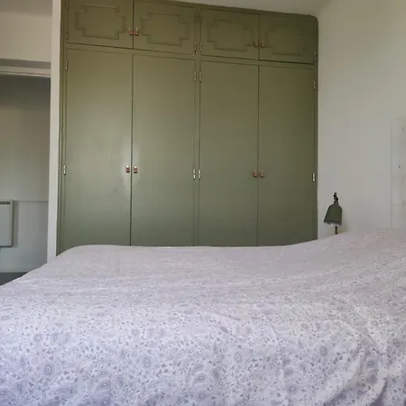 Appartement Melbemar