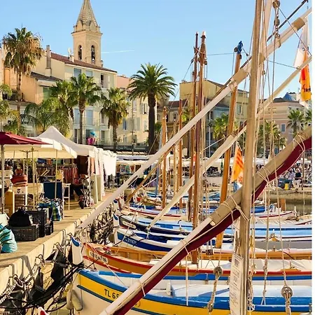 Appartement Melbemar *