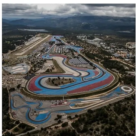 Melbemar Appartement Six-Fours-les-Plages