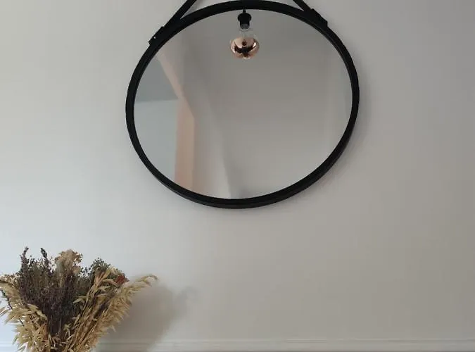 Melbemar Apartament *